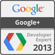 Google Developer Export for Google+